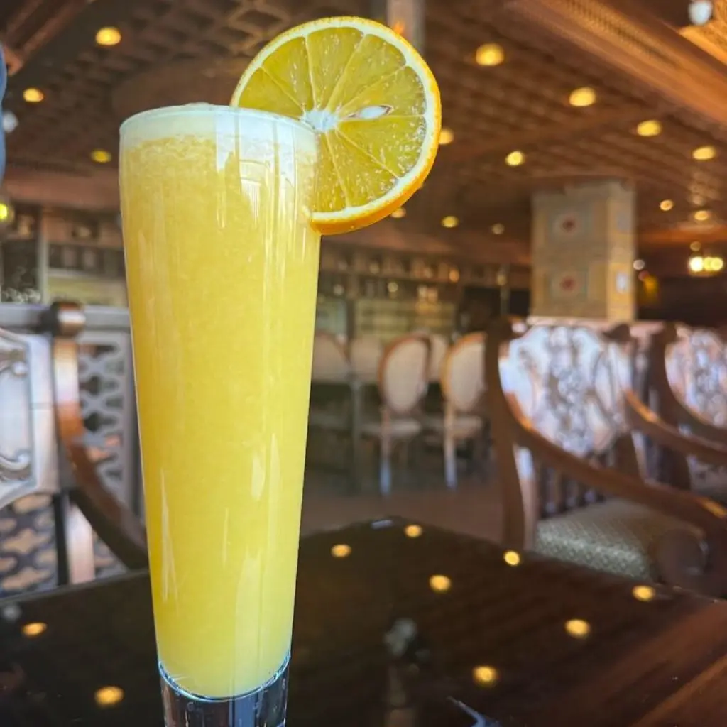 Lemon Juice